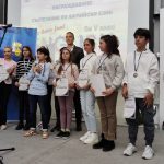 66 бургаски ученици бяха наградени на официална церемония в Експо център „Флора“