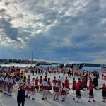 Детски фолклорен събор ще се проведе за трети път в Бургас